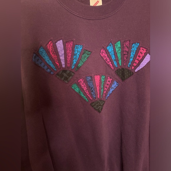 VTG Jerzees Crew - Picture 2 of 3